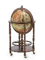 ZOFFOLI Z.31 Globus bar MINERVA Classic