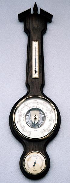 Barometer 960 Barometer 960