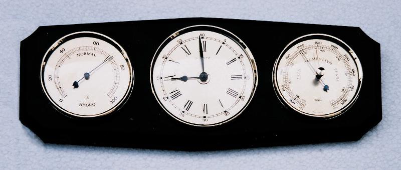Barometer 914 Barometer 914