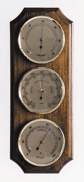 Barometer 910 Barometer 910